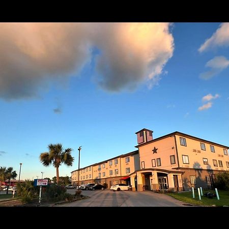 Oyo Townhouse Sulphur,La Extended Stay Εξωτερικό φωτογραφία